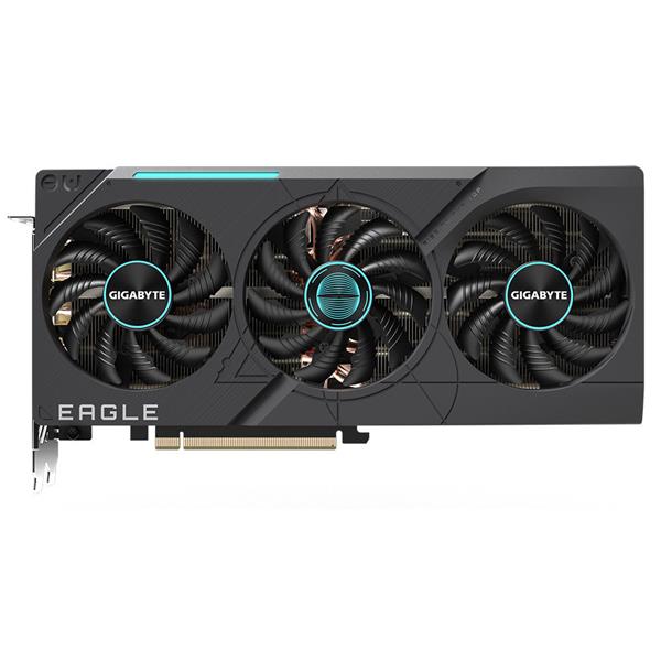 Gigabyte EAGLE GeForce RTX 4070 Ti SUPER OC 16 GB